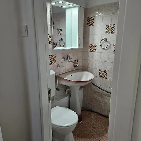 Cliff Sunrise דירה *