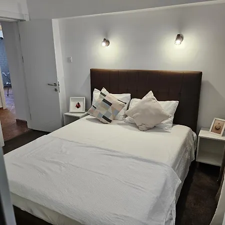 Cliff Sunrise דירה *