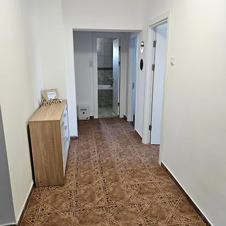 Cliff Sunrise קונסטנצה