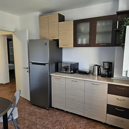 Cliff Sunrise * קונסטנצה