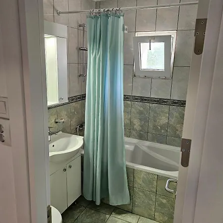 Cliff Sunrise דירה