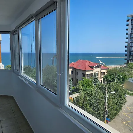 דירה Cliff Sunrise