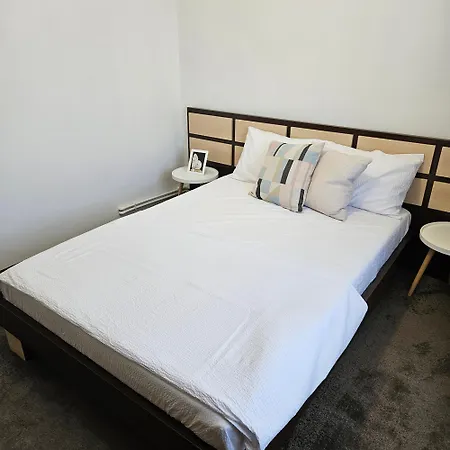 Cliff Sunrise דירה קונסטנצה