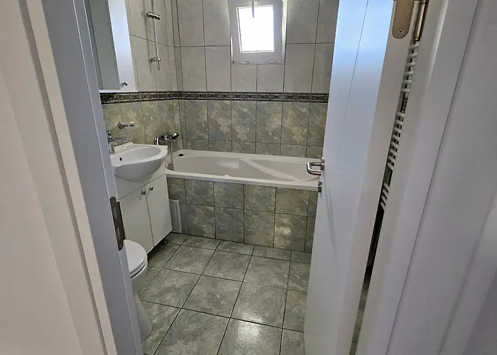 Cliff Sunrise * Konstanca