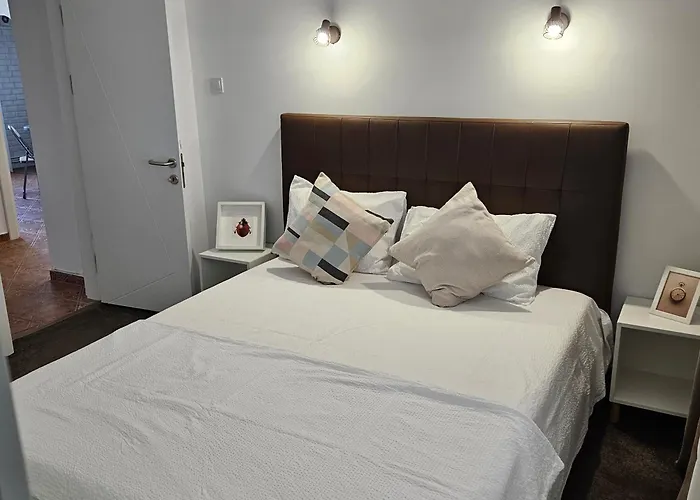 Cliff Sunrise Apartament *