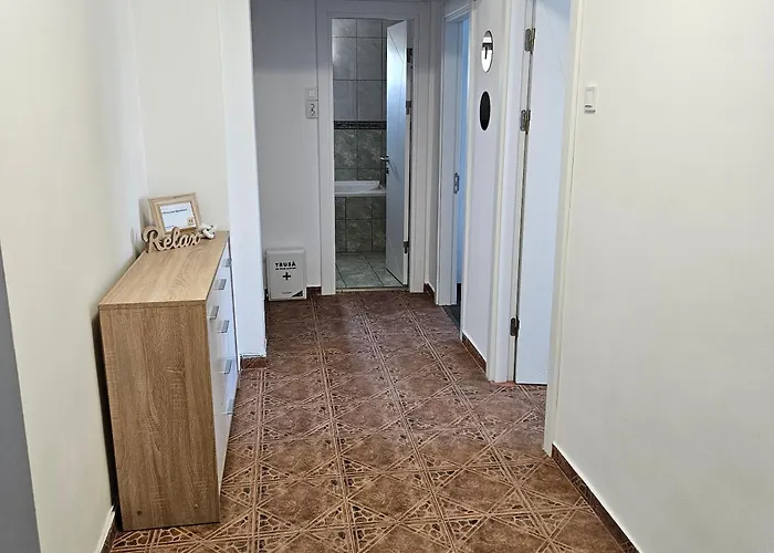 Cliff Sunrise Konstanca