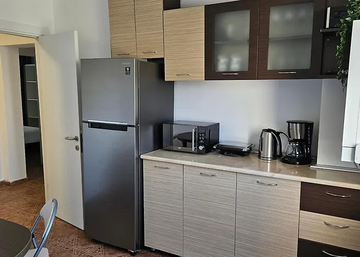 Cliff Sunrise * Konstanca