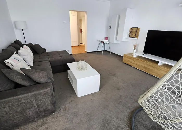 Cliff Sunrise Apartament