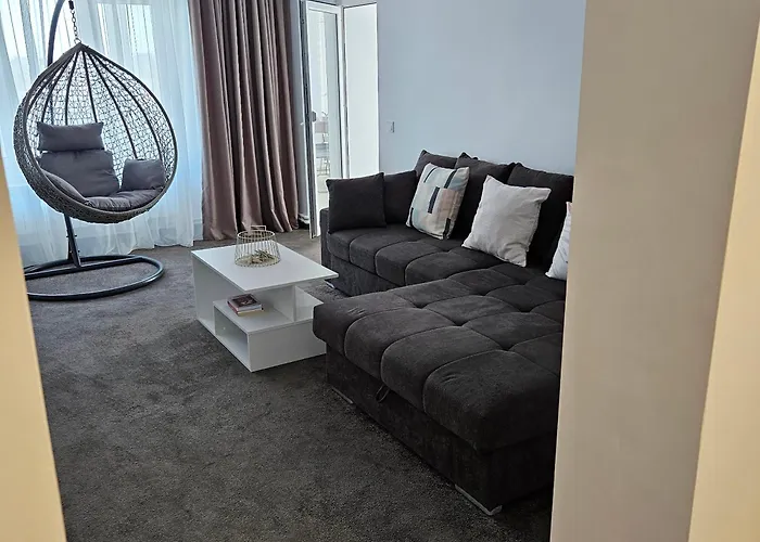 Cliff Sunrise * Konstanca